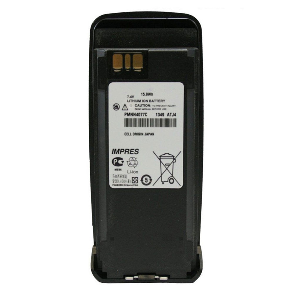 PMNN4066A batería